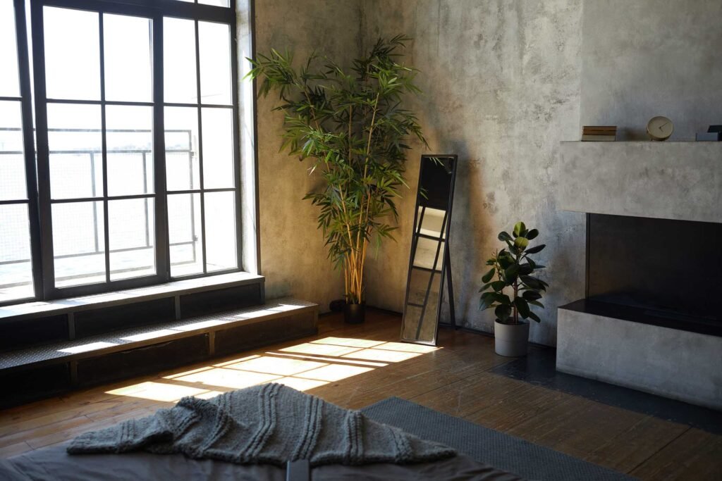 Maximiser les Petits Espaces : Techniques et Tendances en Design Intérieur